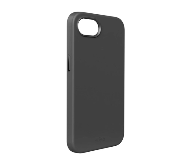 Puro Icon Mag Pro MagSafe do iPhone 16e - czarne - 1346137 - zdjęcie